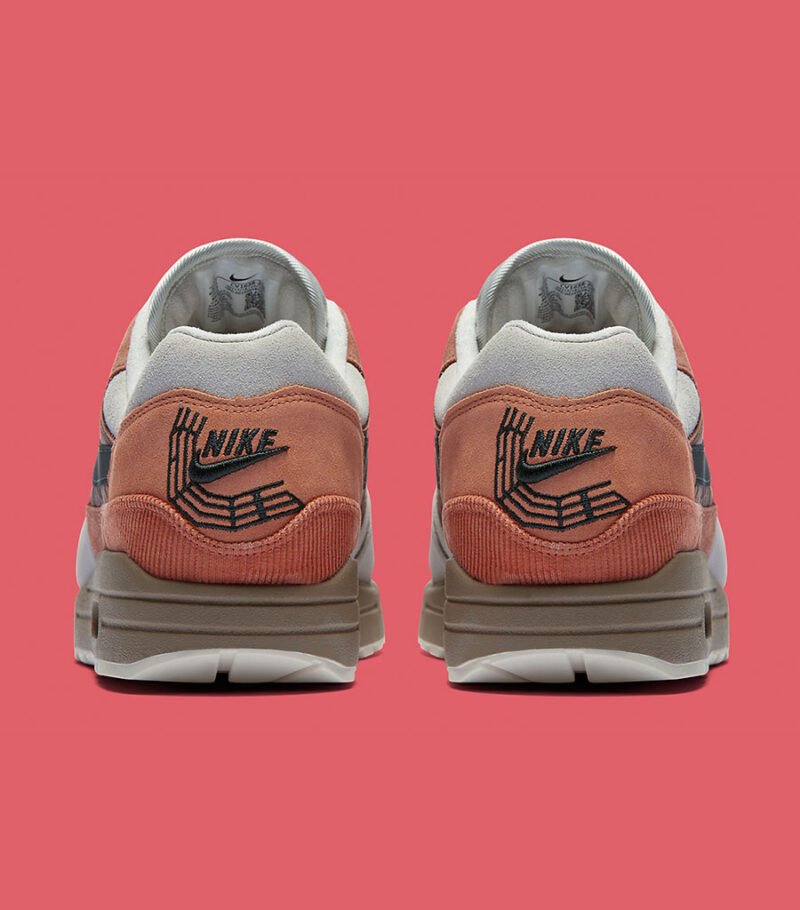 Air Max 1 "Amsterdam"