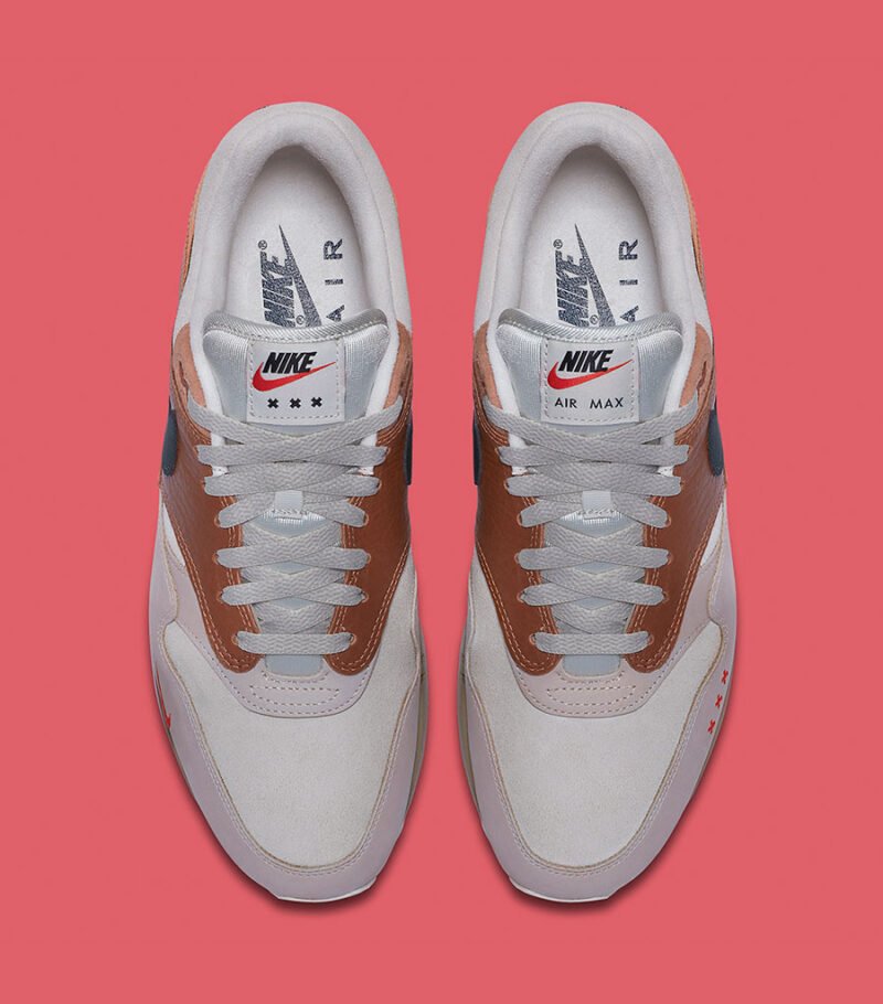 Air Max 1 "Amsterdam"
