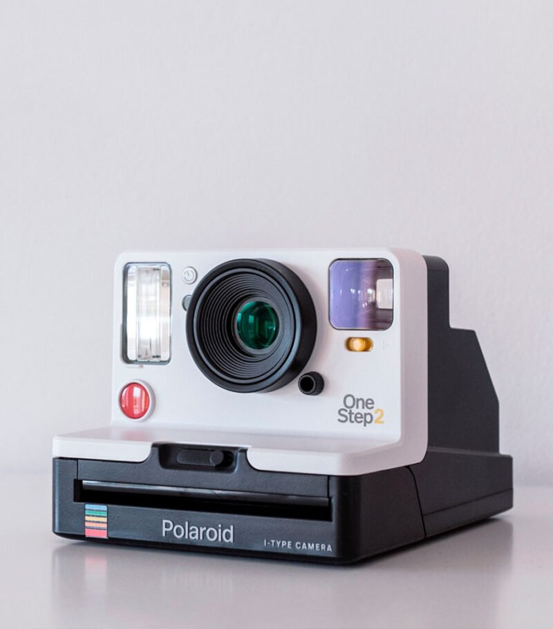 Polaroid OneStep 2 I-Type Camera