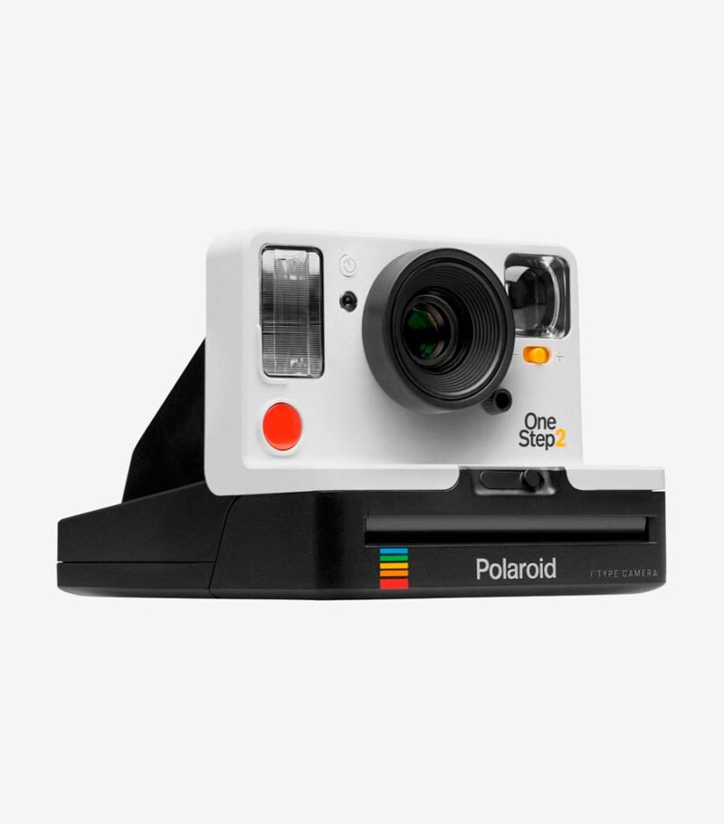 Polaroid OneStep 2 I-Type Camera