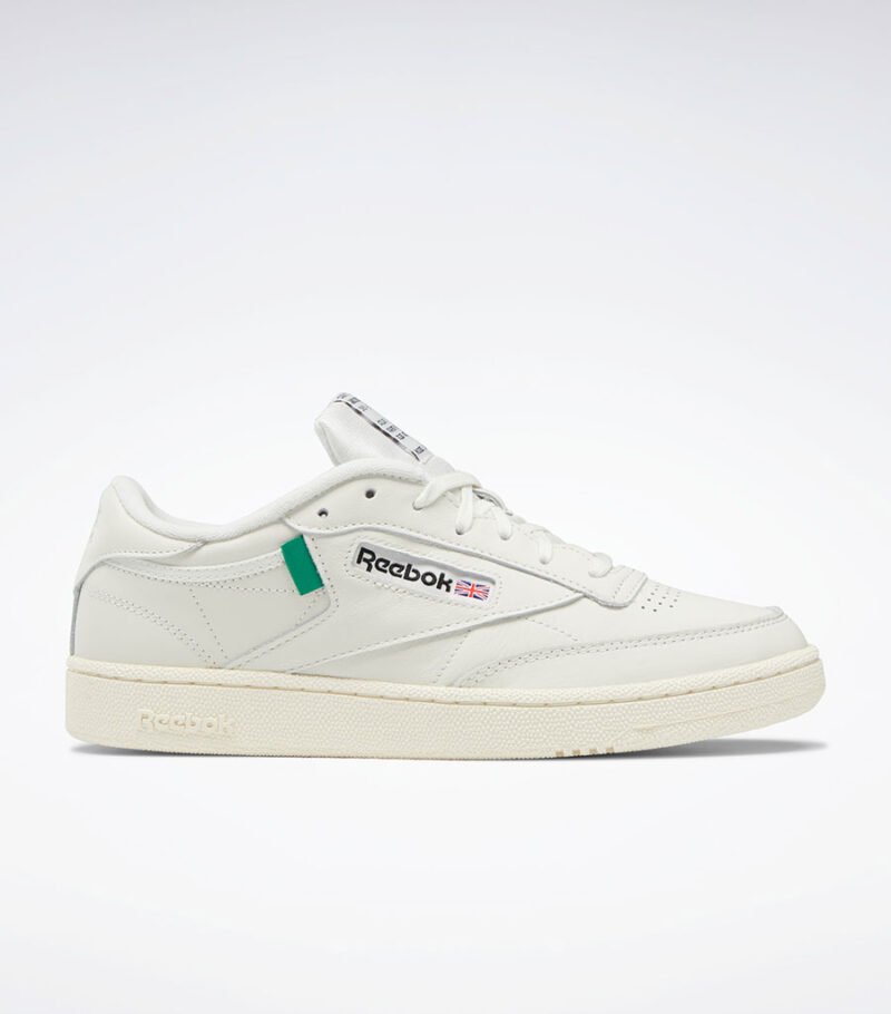 Reebok Classics Club C 85 Shoes