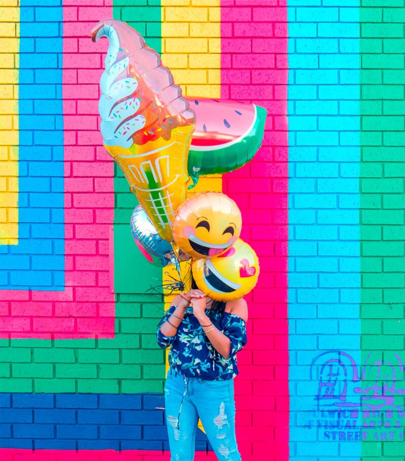 Baloons