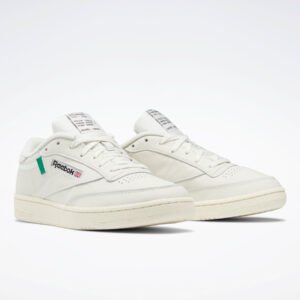 Reebok Classics Club C 85 Shoes
