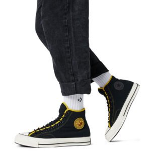 Unisex East Village Explorer Chuck 70 High Top