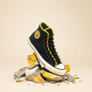 Unisex East Village Explorer Chuck 70 High Top