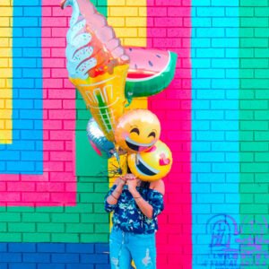 Baloons