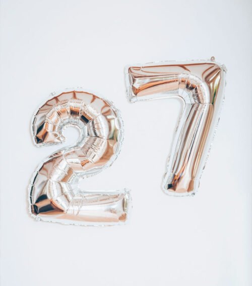 Baloons
