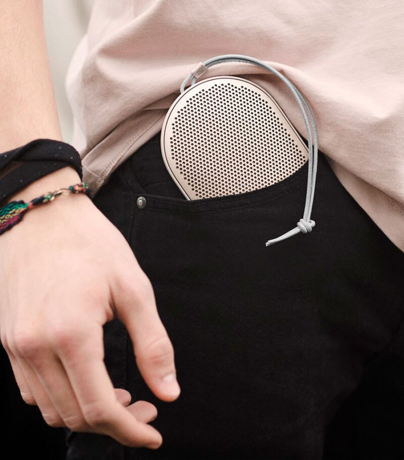 Beoplay P2