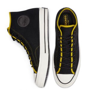 Unisex East Village Explorer Chuck 70 High Top