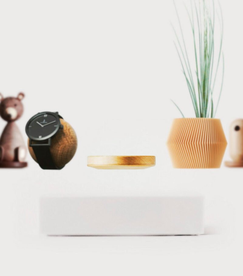 LOOMA HOVERBOX + STAGE