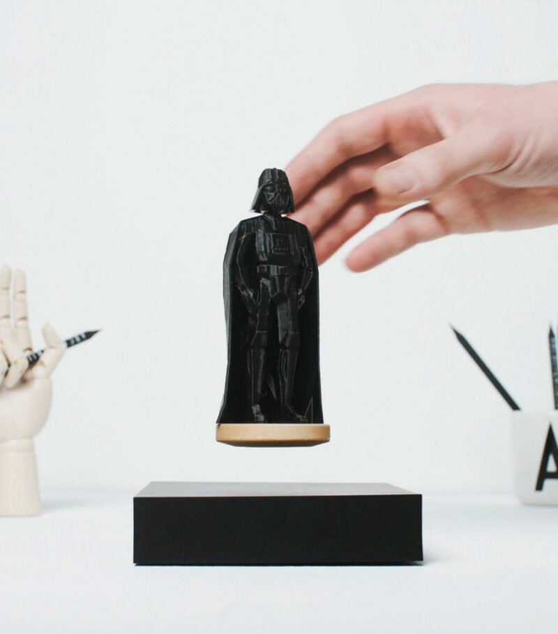 LOOMA HOVERBOX + STAGE