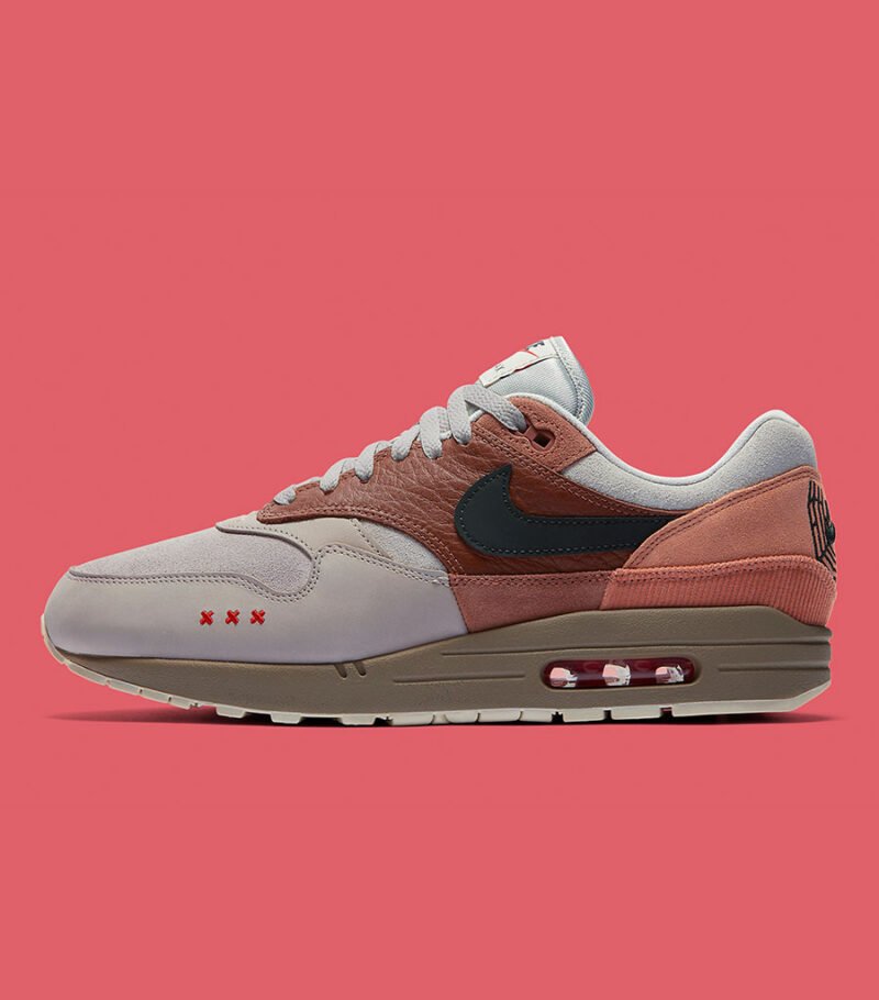 Air Max 1 "Amsterdam"