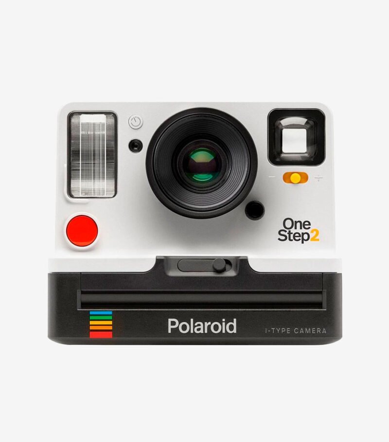 Polaroid OneStep 2 I-Type Camera