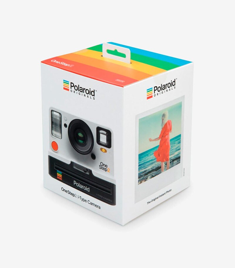 Polaroid OneStep 2 I-Type Camera
