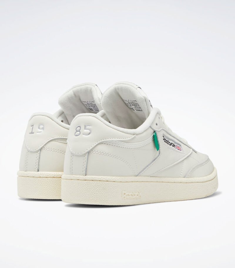 Reebok Classics Club C 85 Shoes