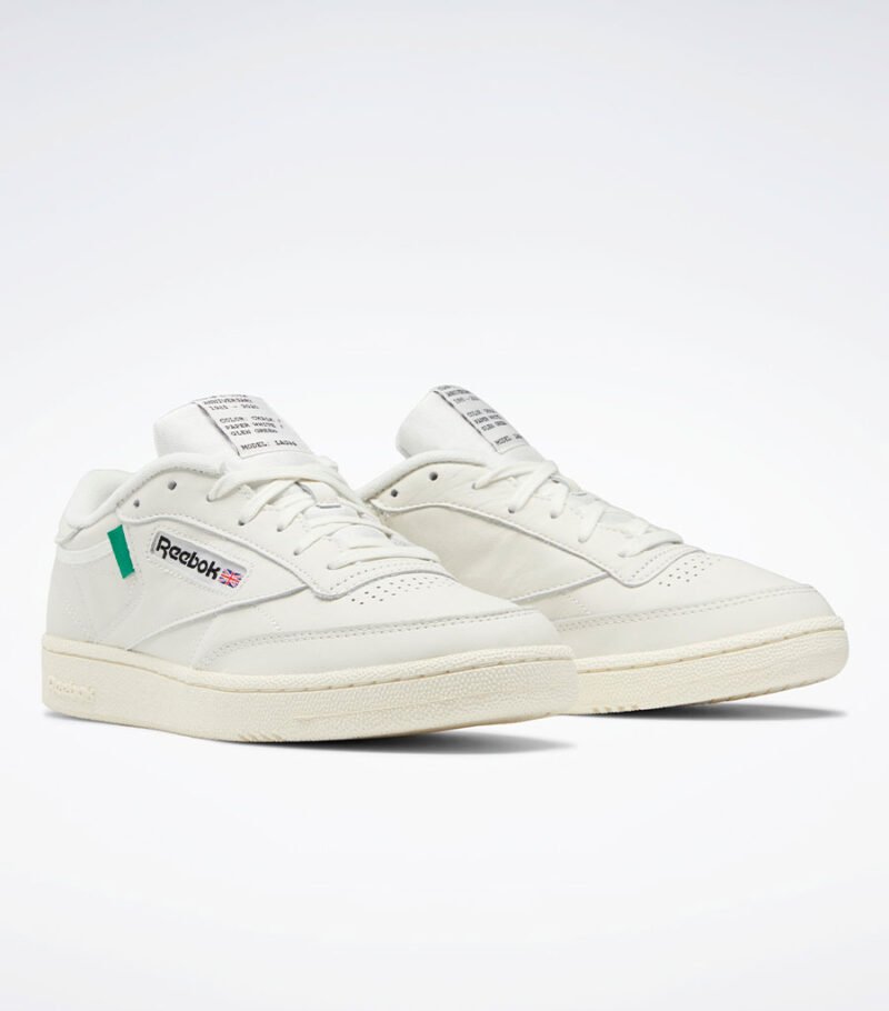 Reebok Classics Club C 85 Shoes