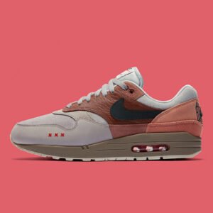Air Max 1 "Amsterdam"
