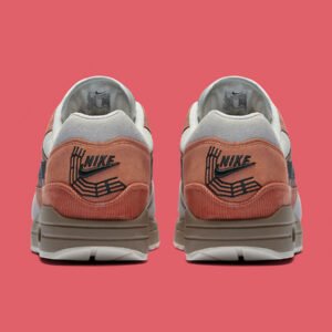 Air Max 1 "Amsterdam"