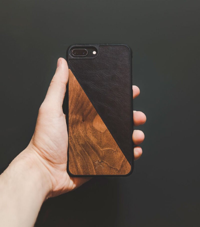 Wood’n’leather