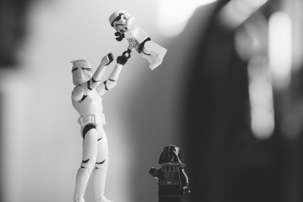 Stormtroopers