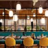 LANNÀ – Opal pendant lamp