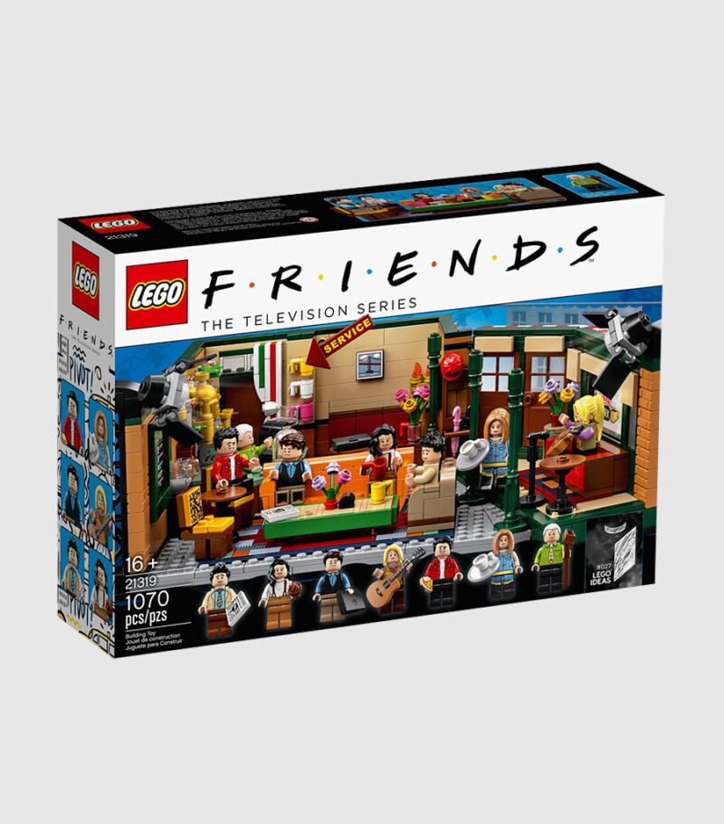 Central Perk