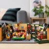 Central Perk