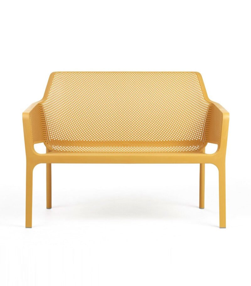 Net bench