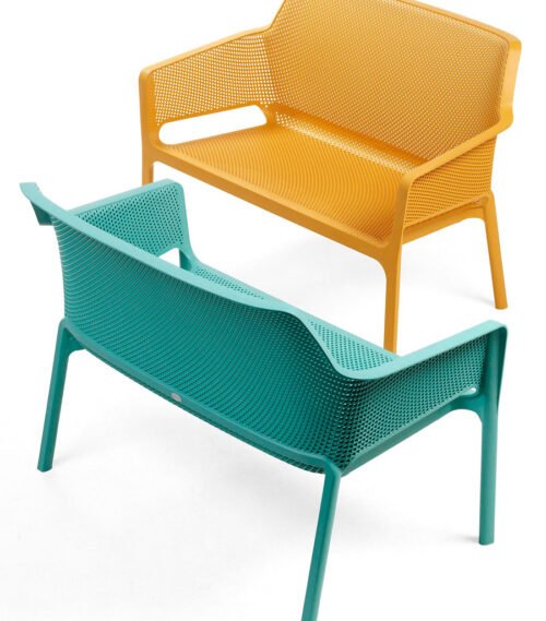 Net bench