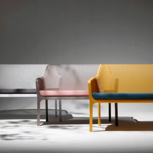 Net bench