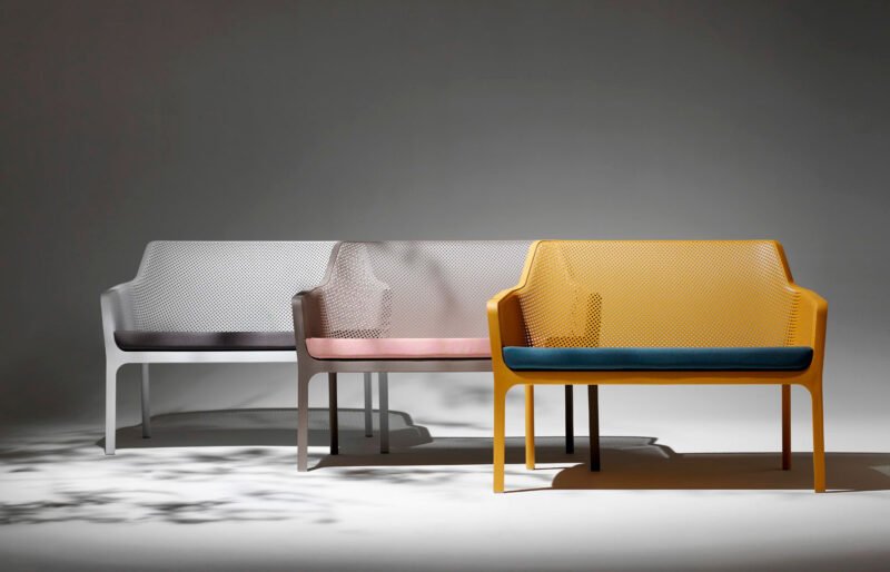 Net bench