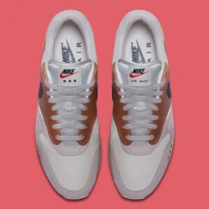Air Max 1 "Amsterdam"