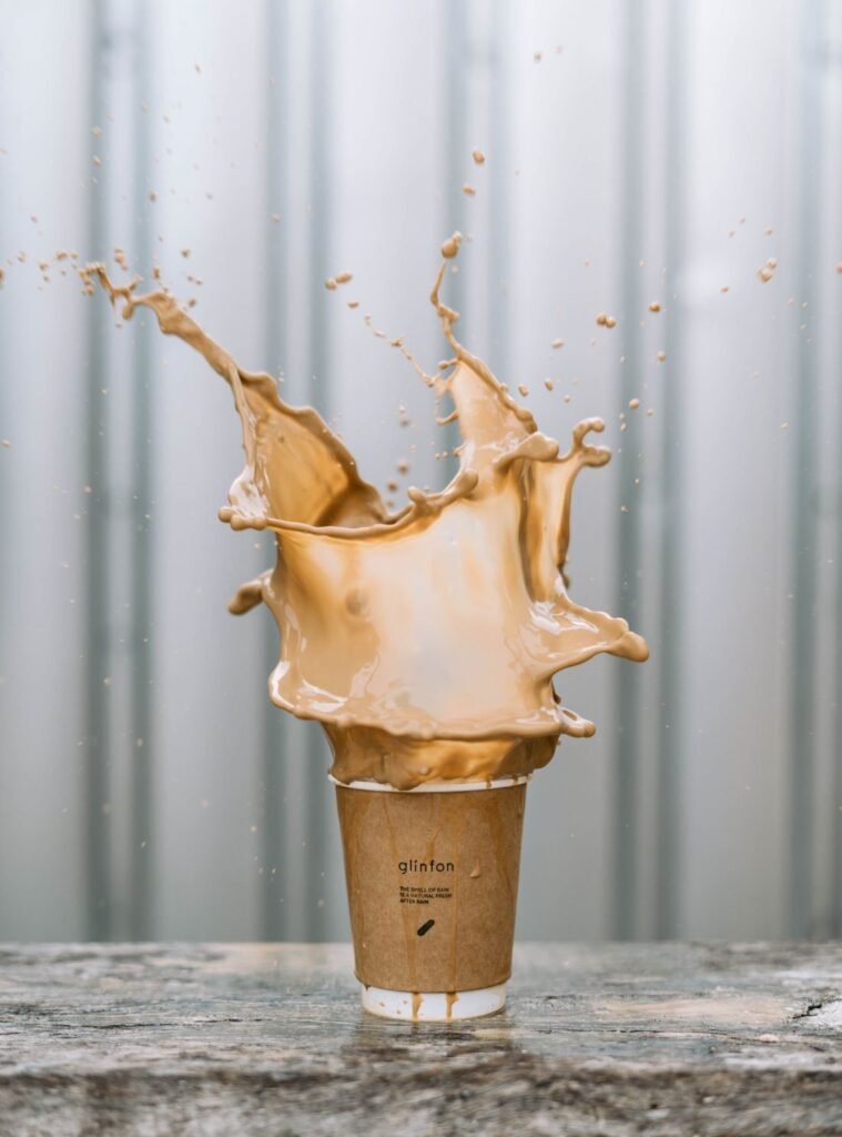 Coffee to go