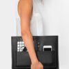 POCHETTE – Laptop leather case