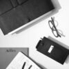 POCHETTE – Laptop leather case