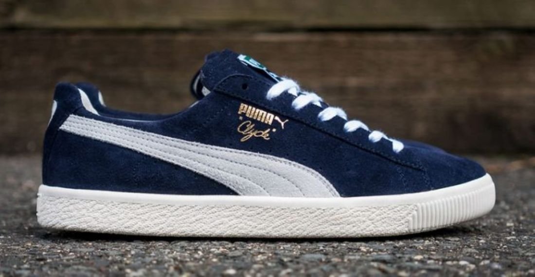 Elvis Presley — Blue Suede Shoes