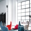 TINO – Poleasy® game / kids chair