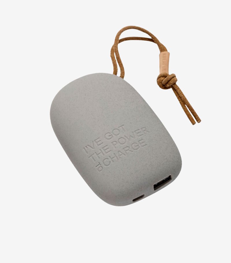 toCHARGE | USB Battery Charger