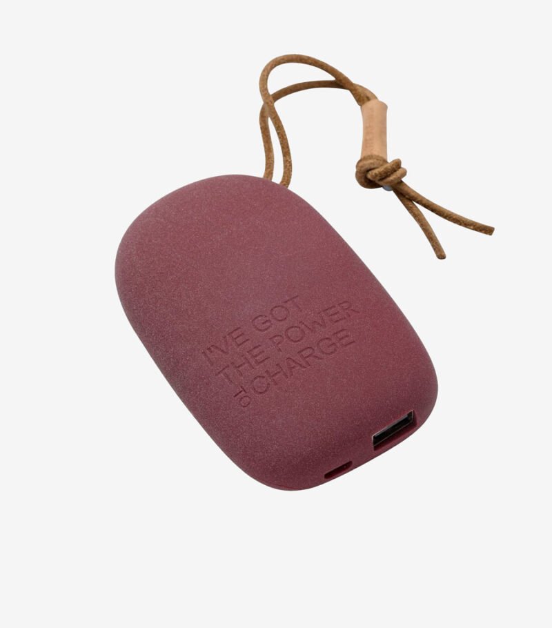 toCHARGE | USB Battery Charger
