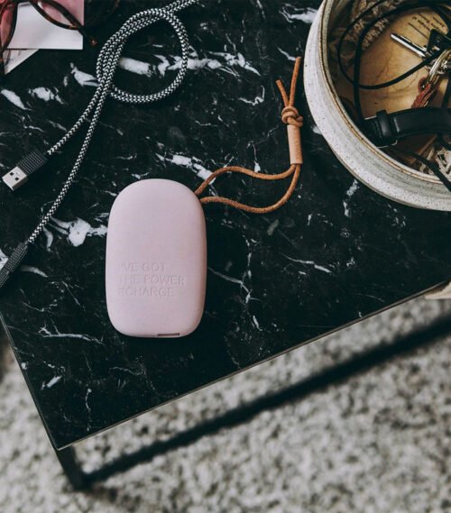 toCHARGE | USB Battery Charger