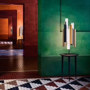 TOOT | Table lamp