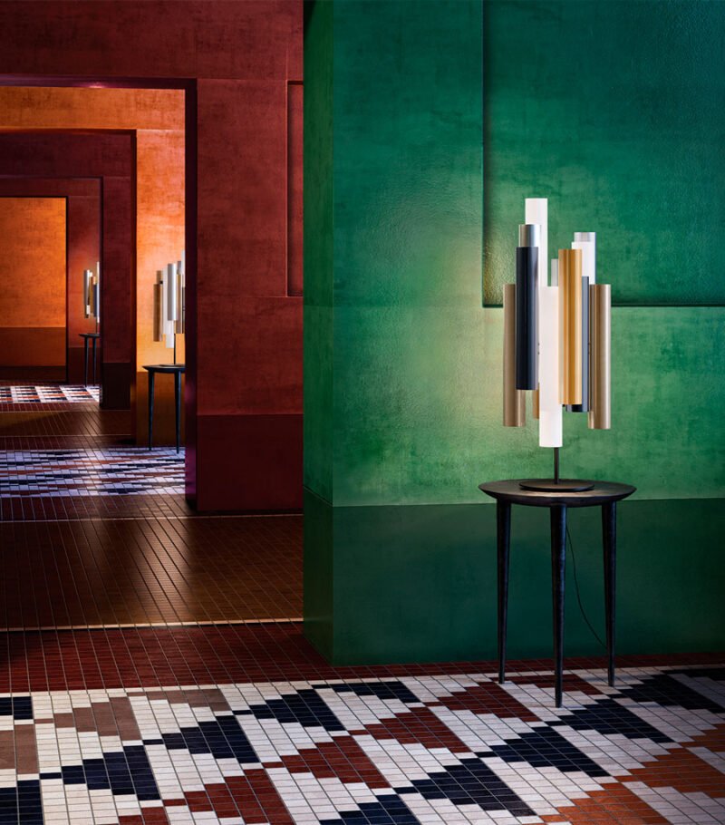 TOOT | Table lamp